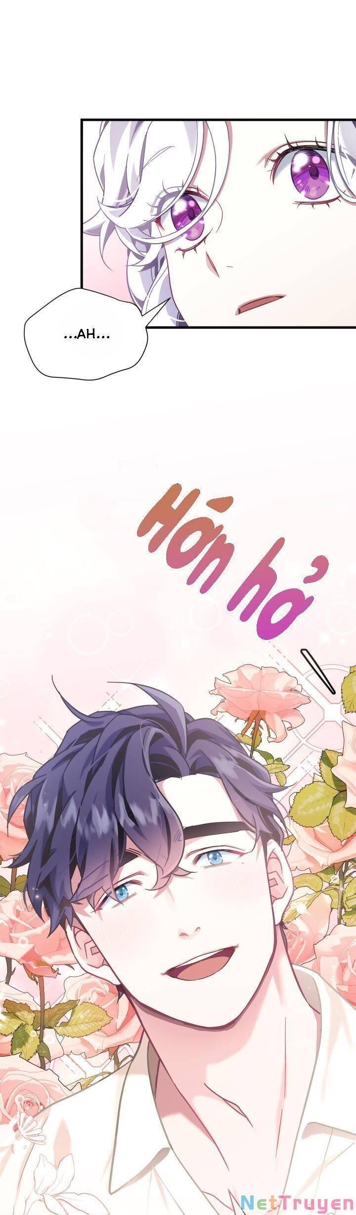 con gái chồng quá dễ thương chapter 76 1