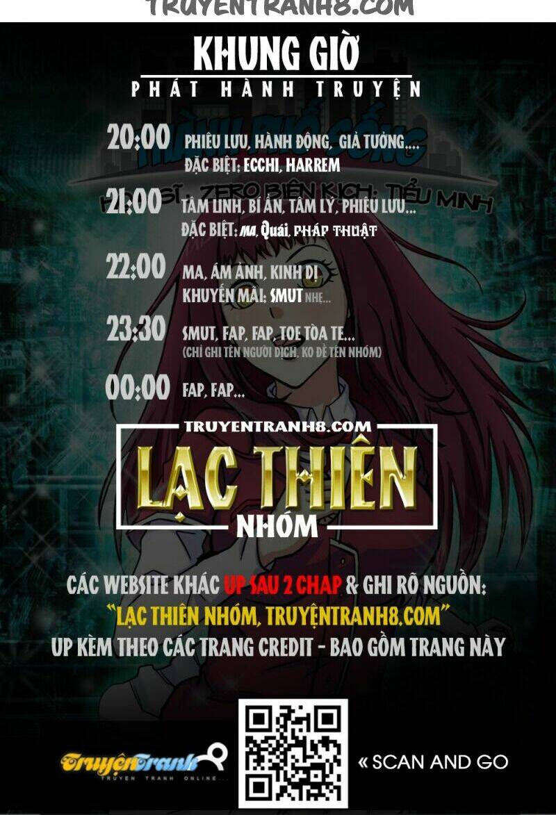 thành phố sống chapter 41 13