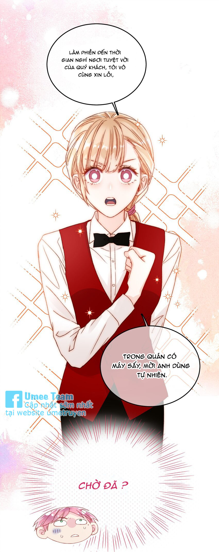 tôi phải làm một kẻ đại xấu xa chapter 26.1 6