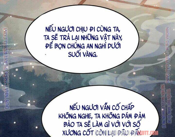 trọng sinh bá sủng nhiếp chính vương quá mạnh mẽ chapter 214 31