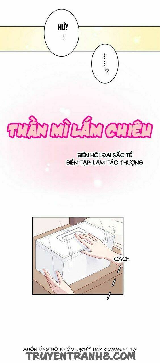 thần mì lắm chiêu chapter 6 4
