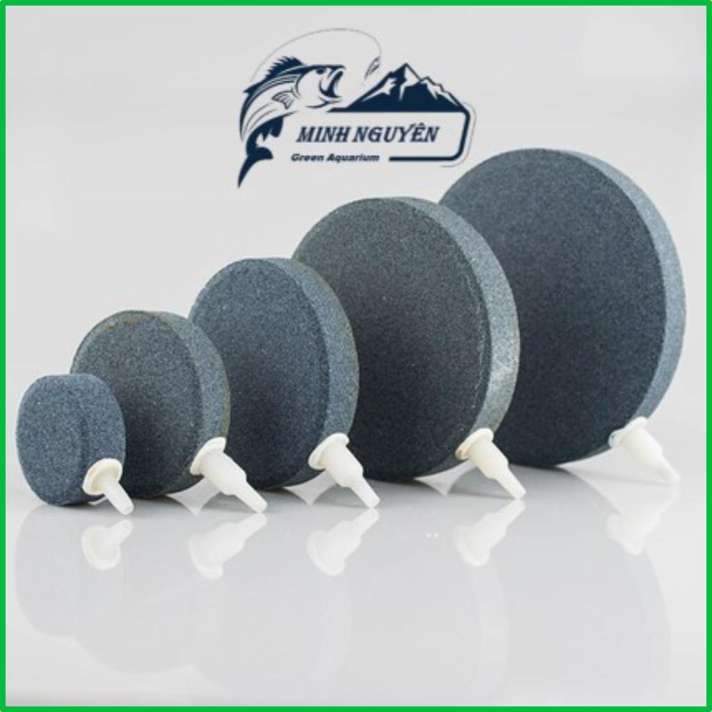 Đĩa sủi oxy mịn cho bể cá cảnh | Đĩa sủi 12mm 10mm 8mm 6mm 4mm