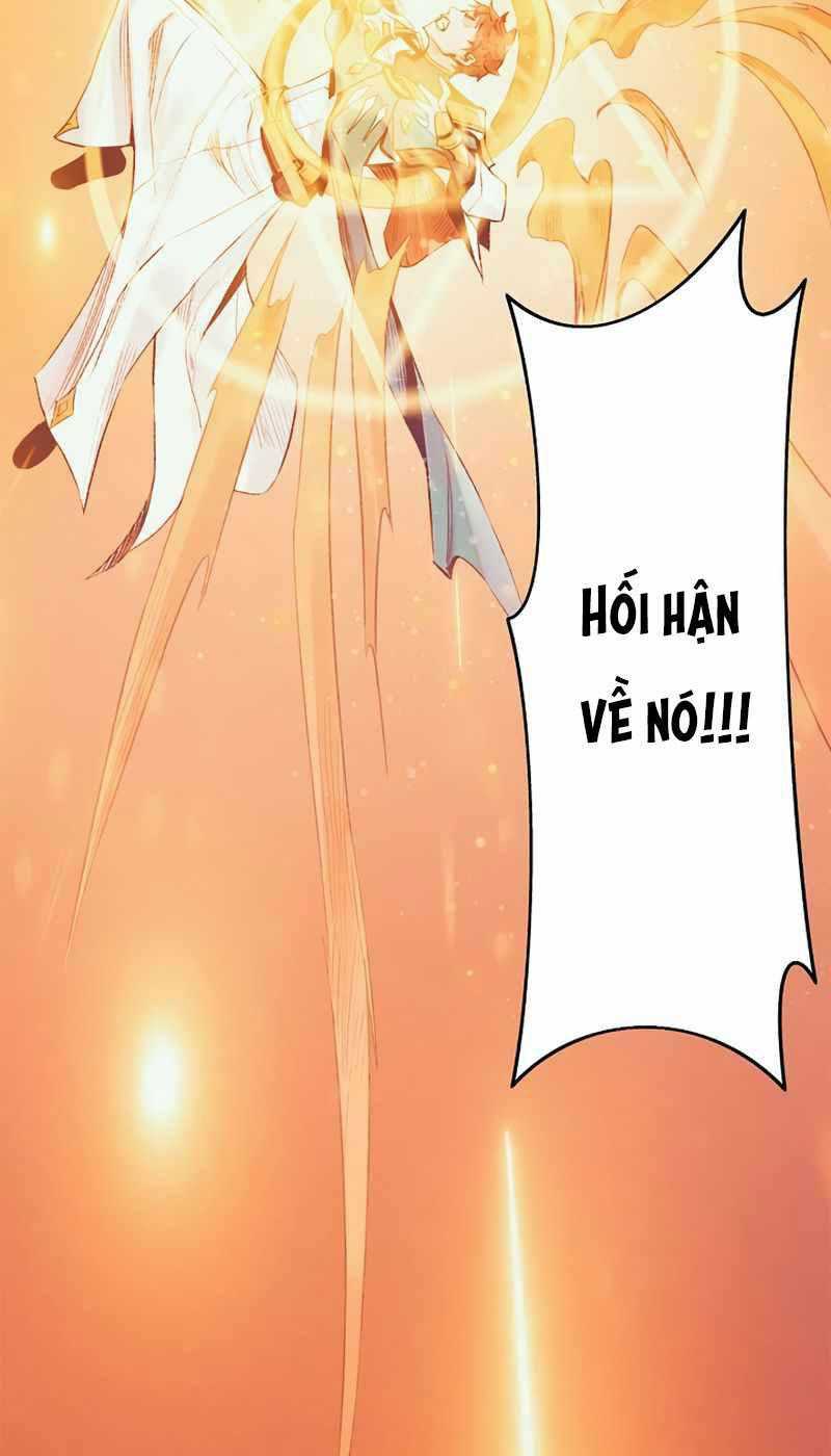 tu sĩ trị liệu của thái dương giáo chapter 3 5