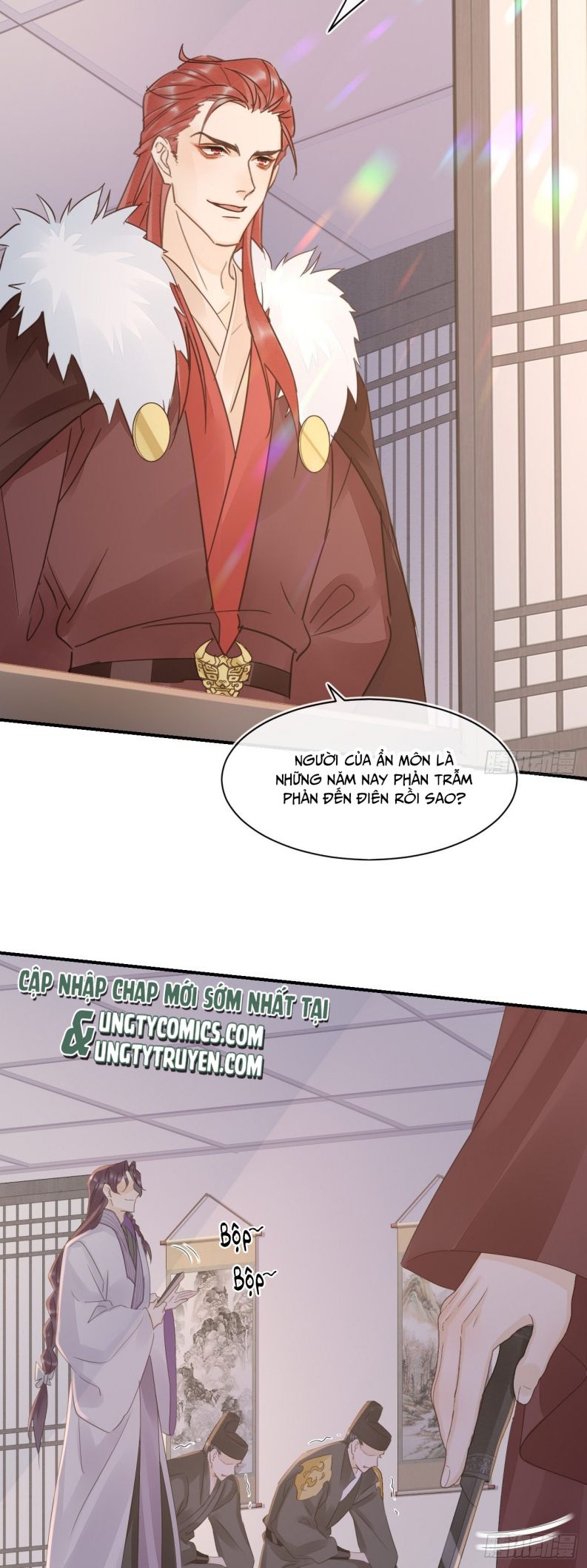 tù long chapter 84 47