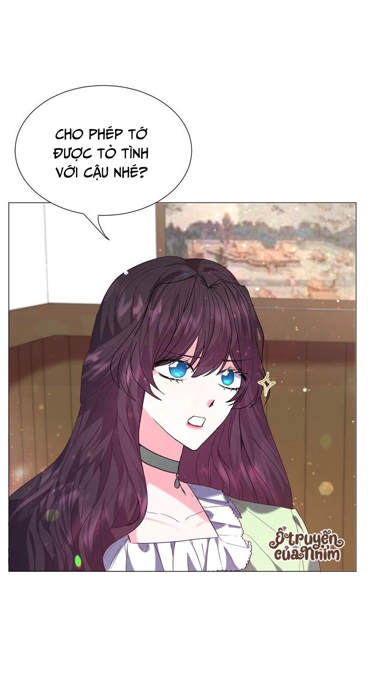 cách để nhân vật phụ phá đảo game hẹn hò chapter 11 42