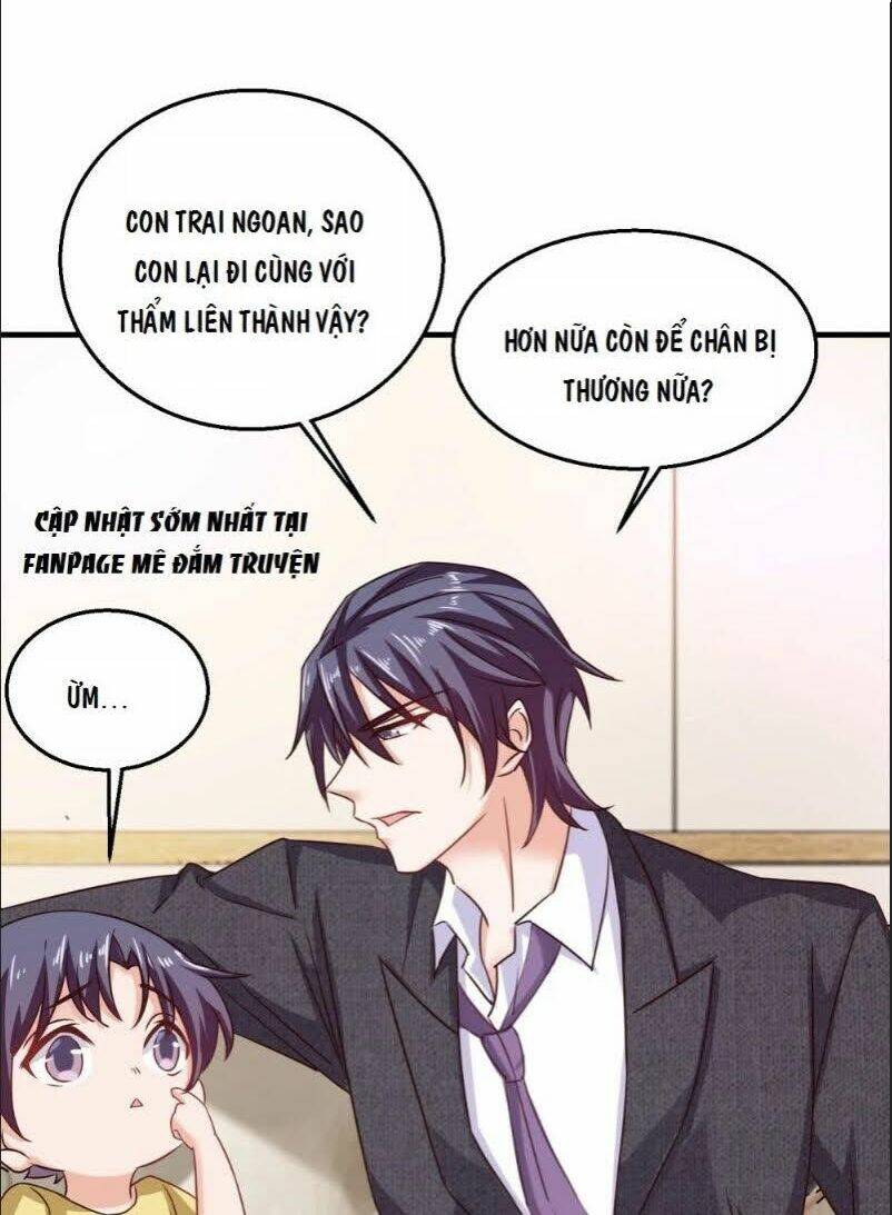 nhập cốt noãn hôn chapter 311 22