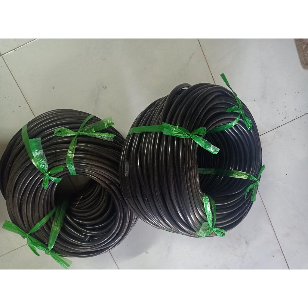 CUỘN DÂY TIO 8LI . CUỘN tầm 120MET