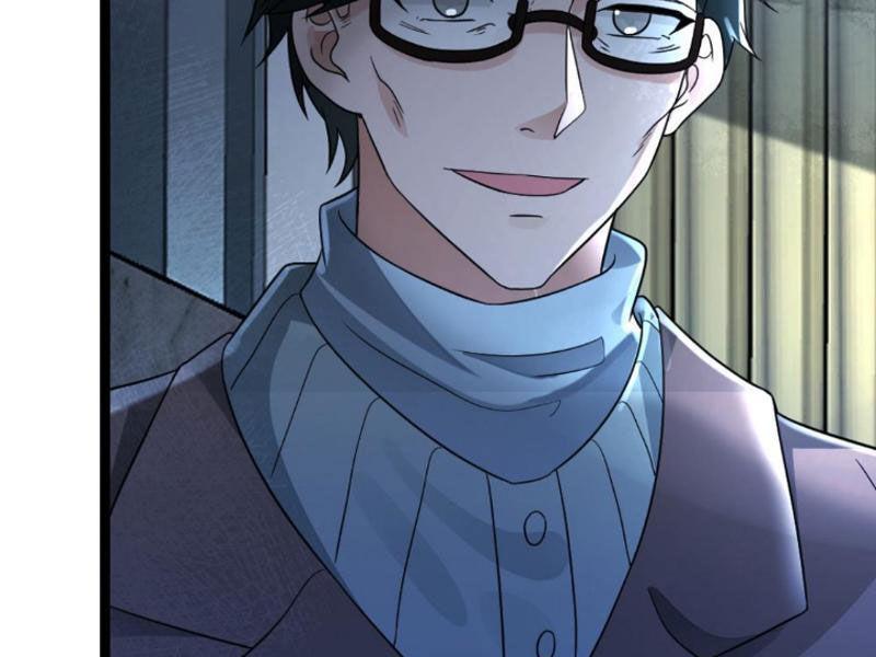 đóng băng toàn cầu: tôi gây dựng nên phòng an toàn thời tận thế chapter 216 52