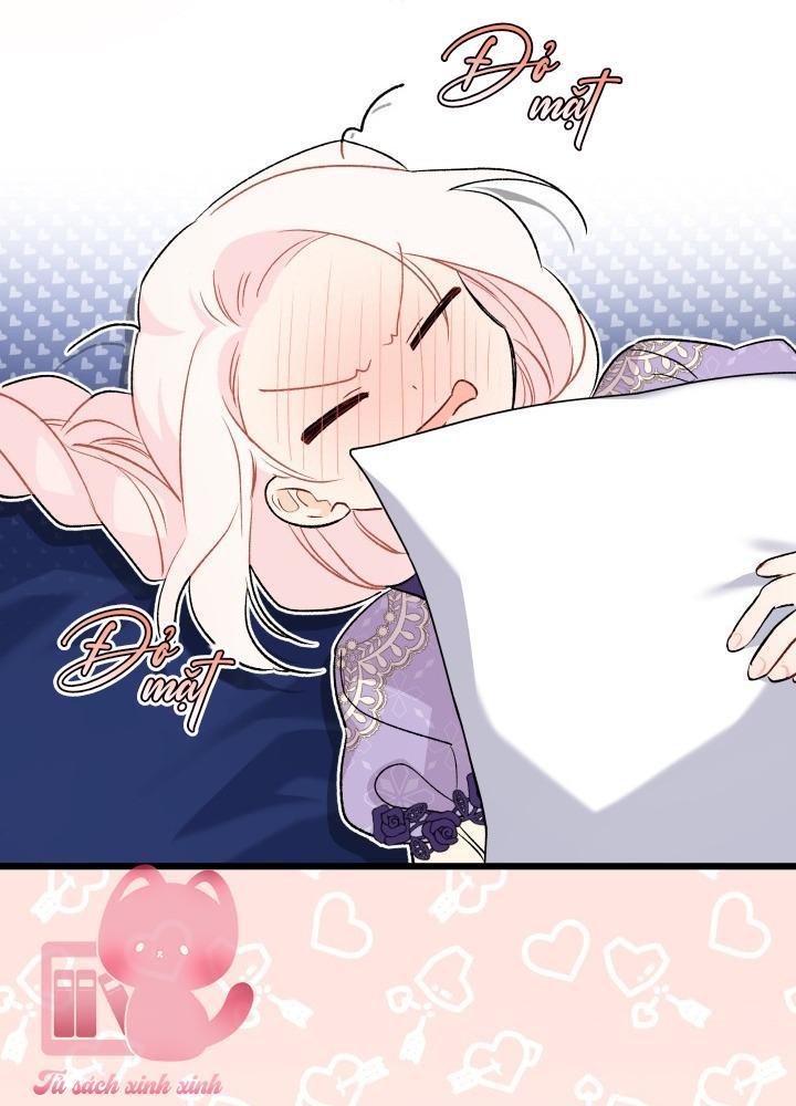 quan hệ cộng sinh giữa báo đen và thỏ trắng chapter 90 7