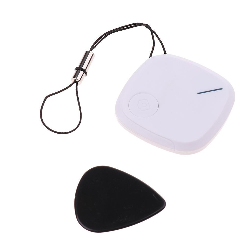 Bluttooth Locator Finder Pet Tracker GPS Locator Finder Cat Dog Collar