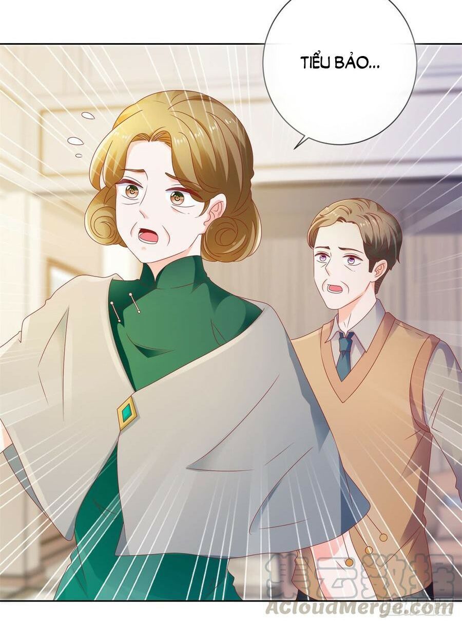 ẩn hôn 100%: chọc tức vợ yêu mua một tặng một chapter 116 21