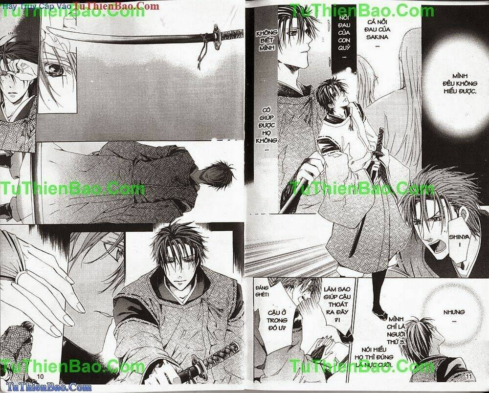 nhất quỷ nhì ma chapter 9 6