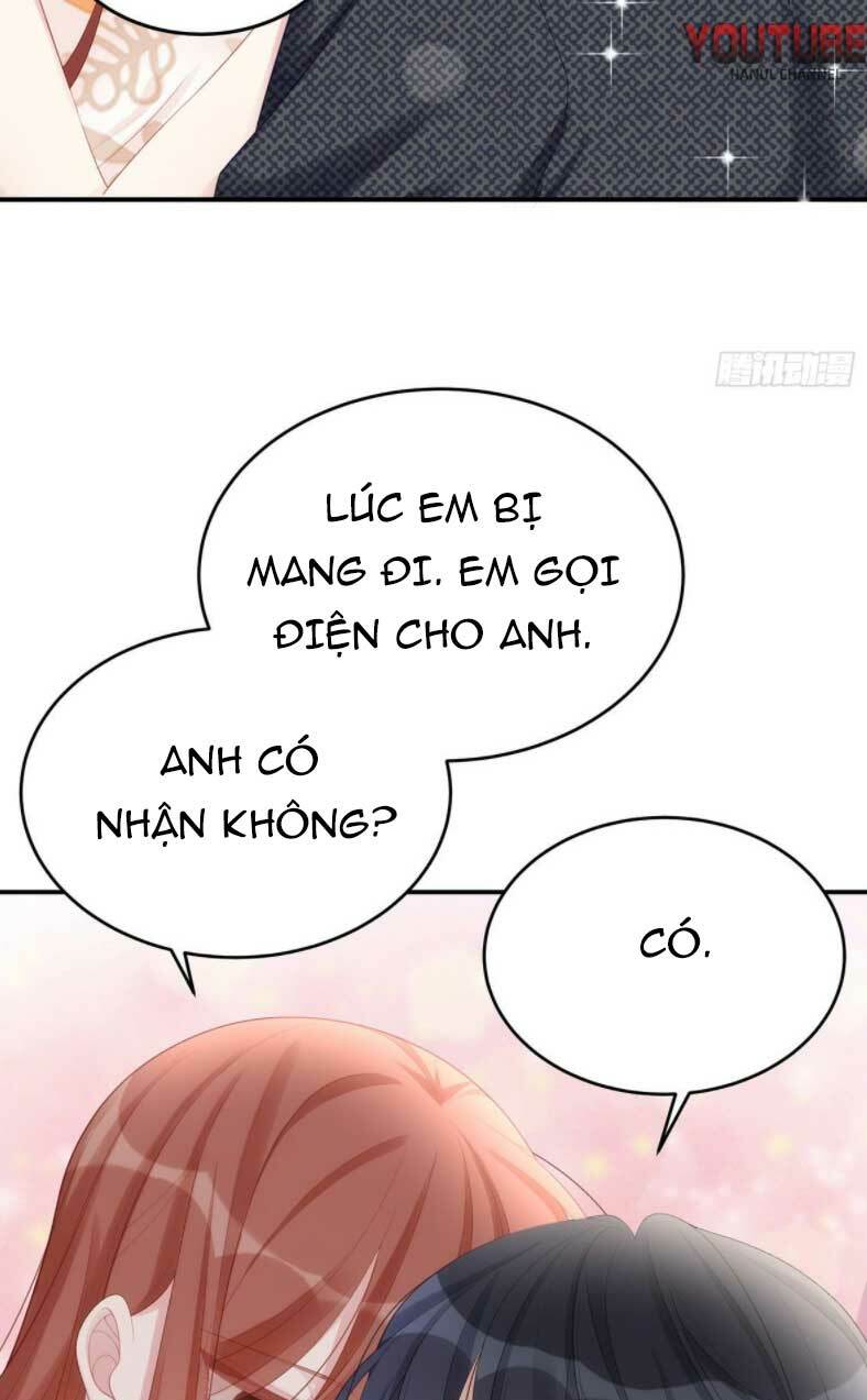 sủng em sủng tới tận cùng chapter 83.1 10