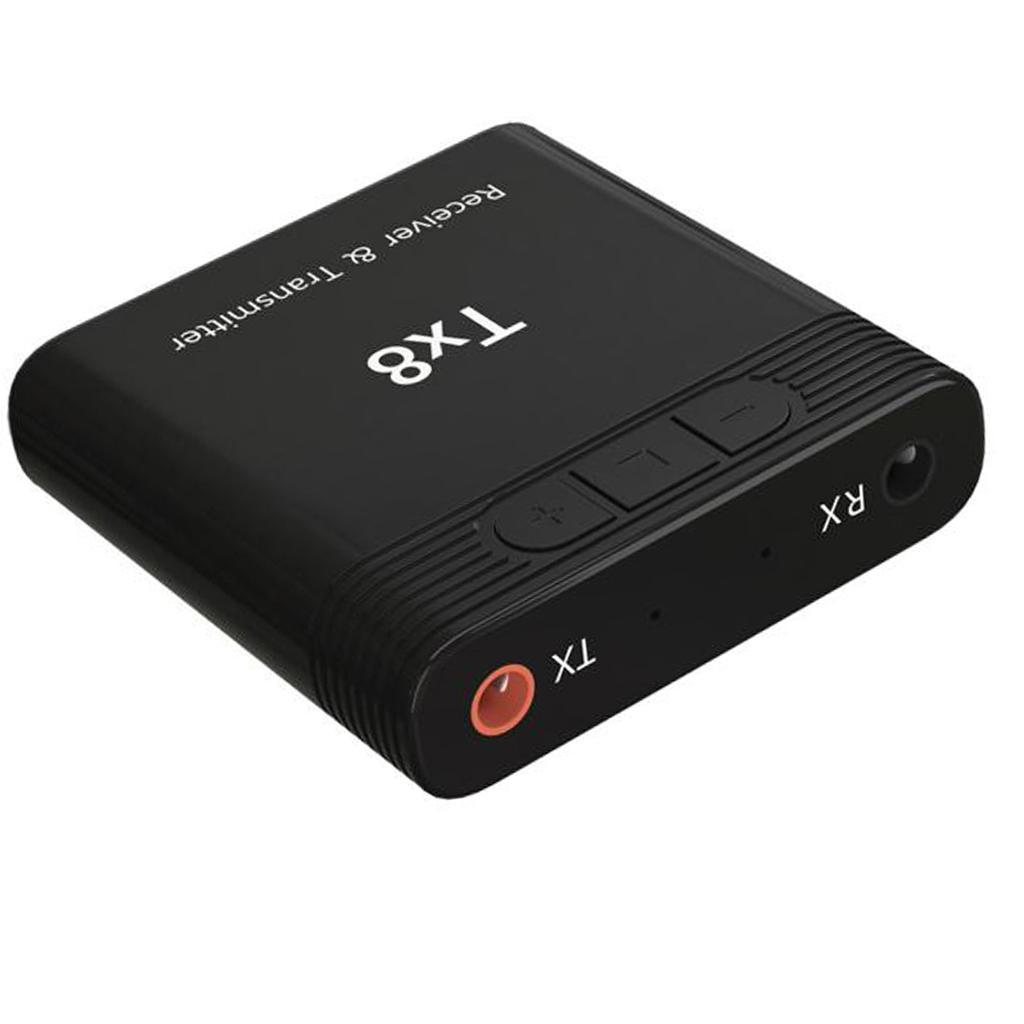 2 in 1 5.0 Audio Adapter Transmitter/Receiver