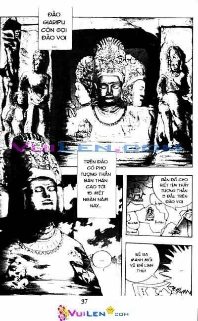 những người bạn tốt chapter 12 38