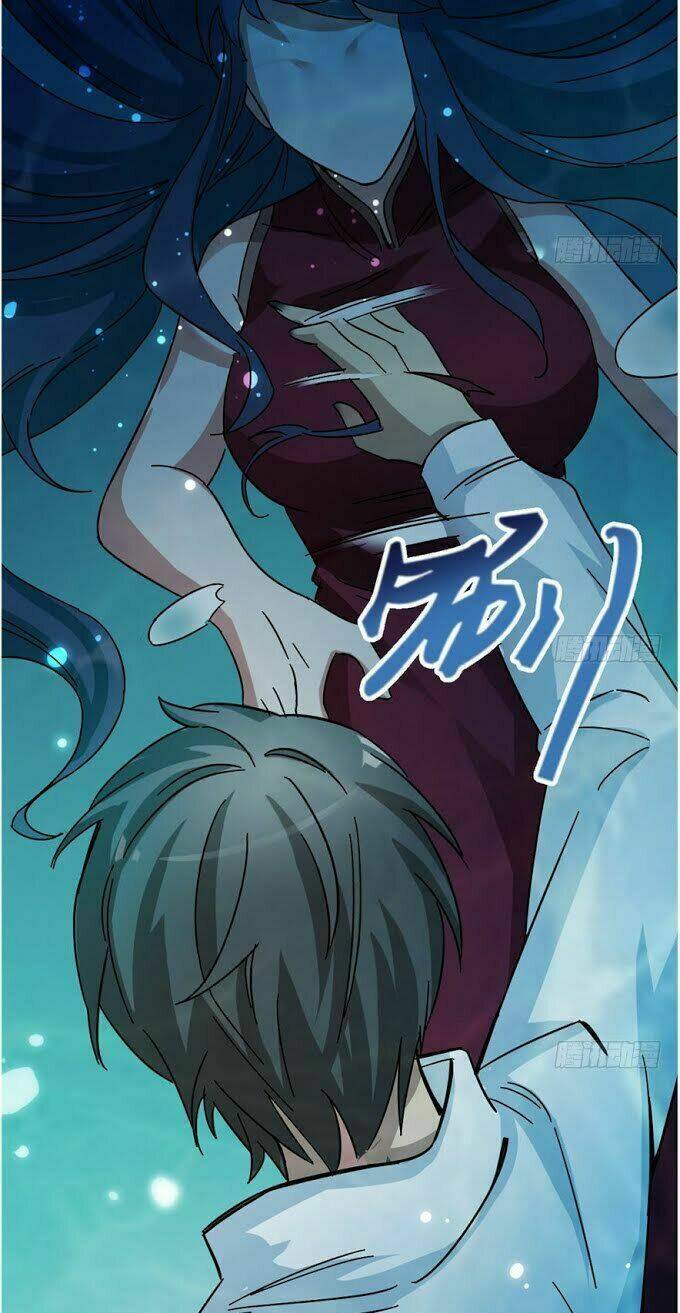 thâm dạ thư ốc chapter 2 7