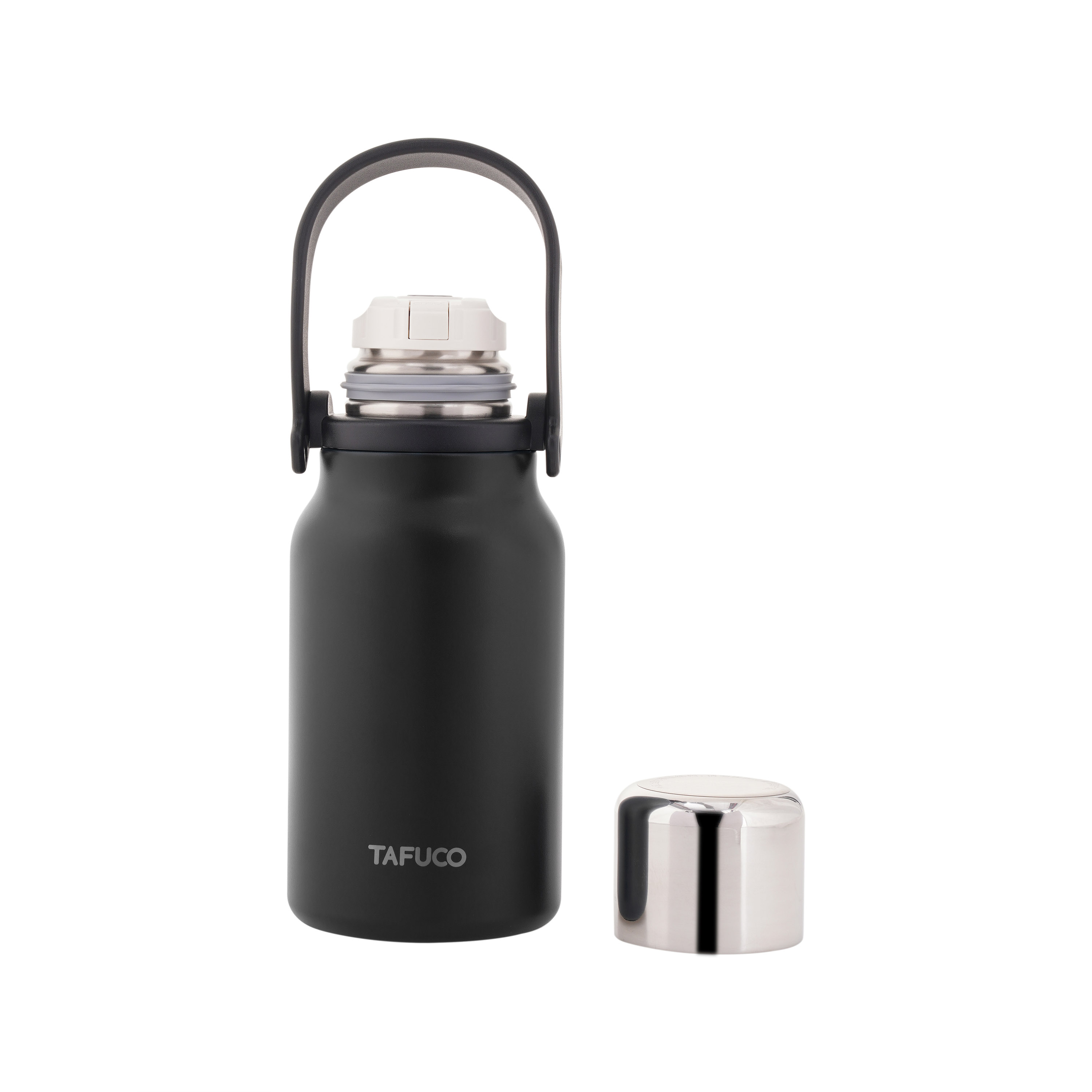 Bình giữ nhiệt có dây đeo 1L/1.3L . Sản Phẩm nhập khẩu và phân phối chính hãng cobi home