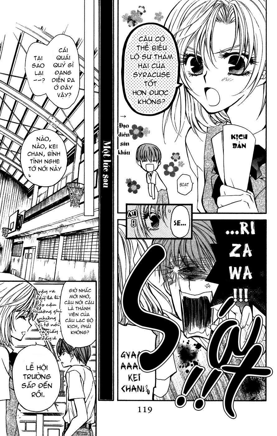 ng life chapter 3.1 21