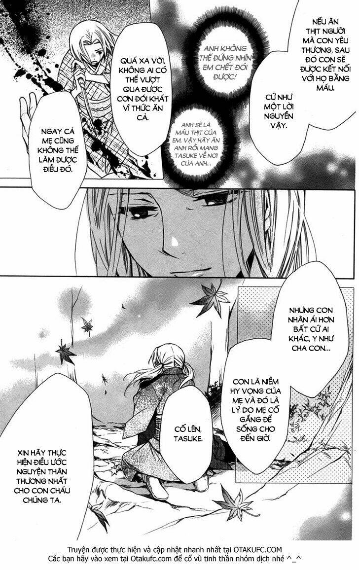 tổng hợp one shot. chapter 186 40