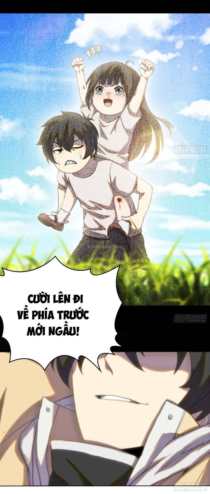 đô thị hàng thần khúc chapter 10 10