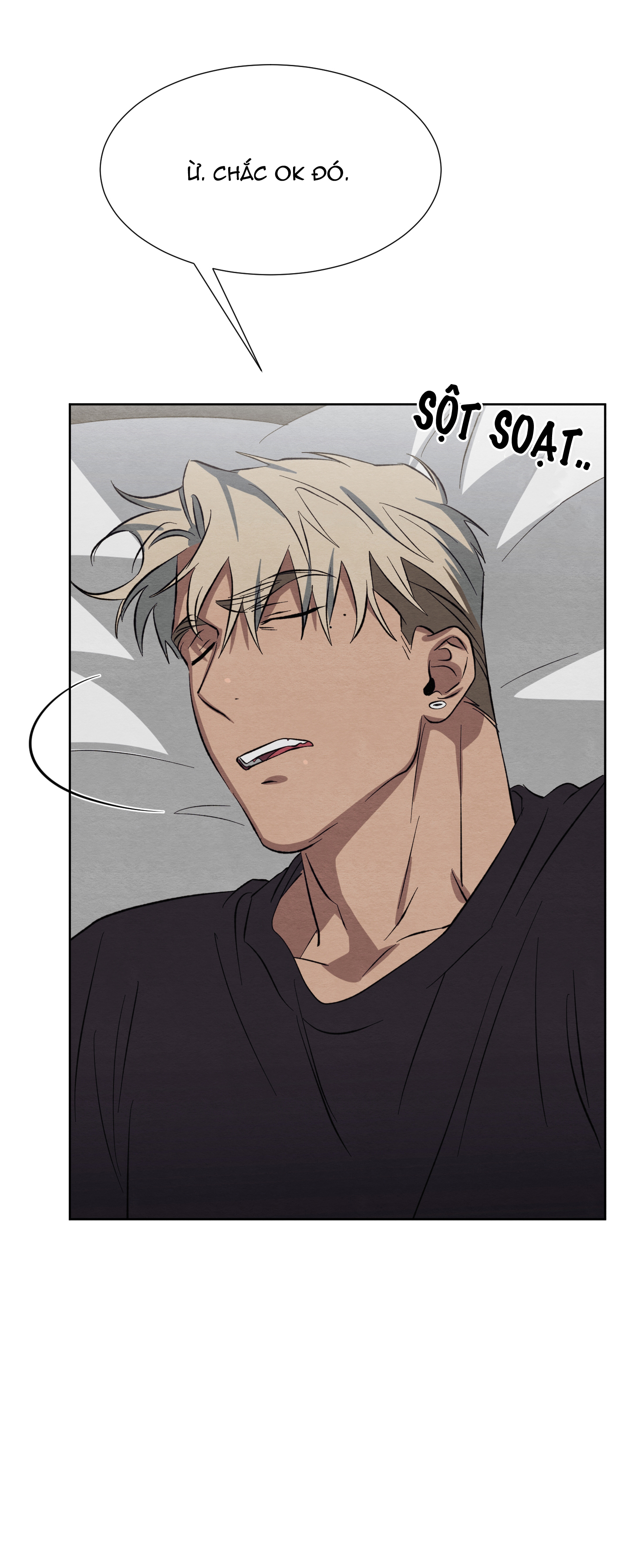 vị khách không mời chapter 13 29