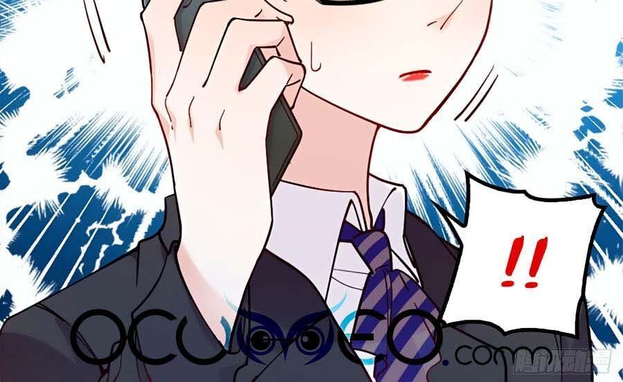 một vợ yêu, một bé con chapter 8.5 36