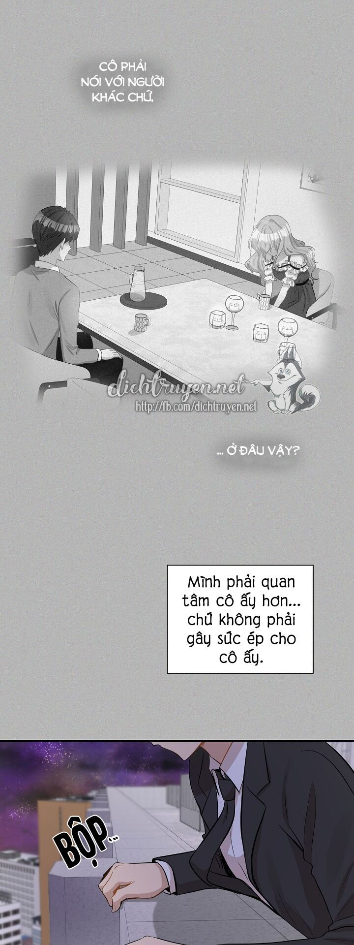 cuộc sống kỳ thú chapter 39 35