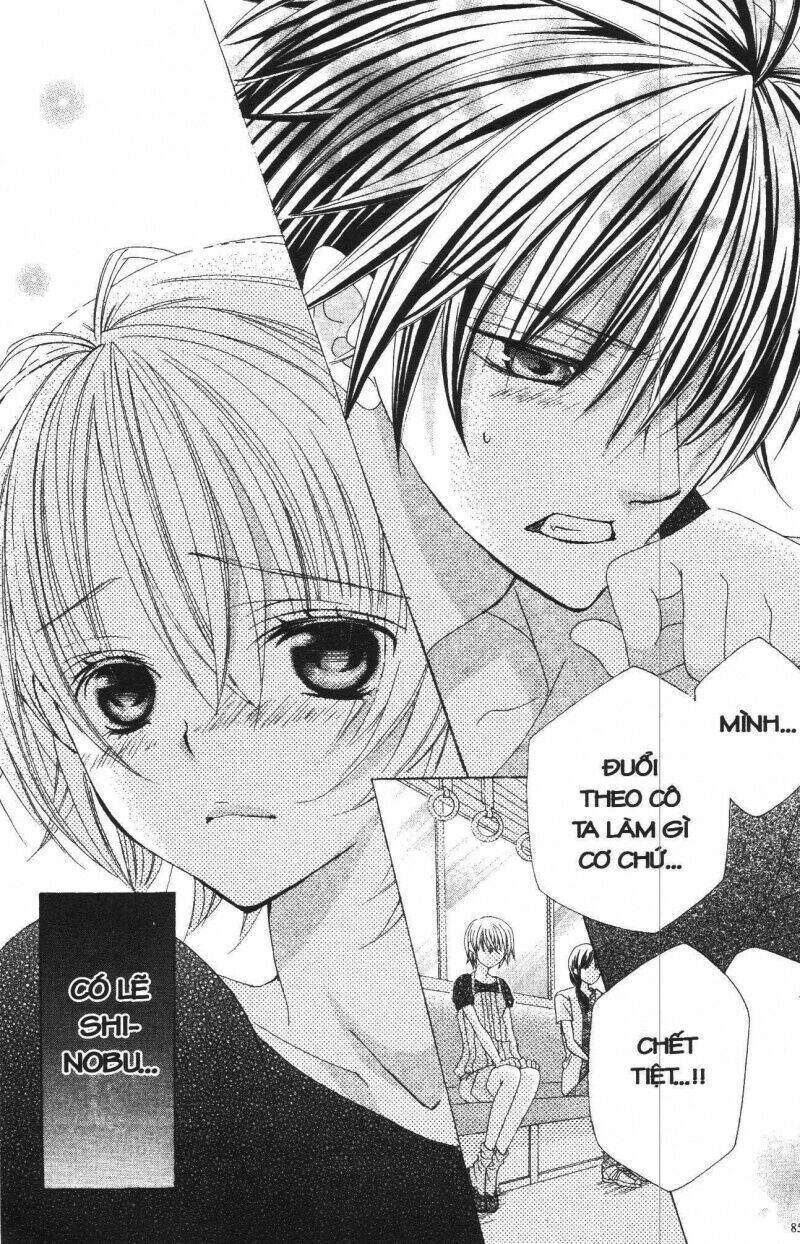 i love you suzuki chapter 9 85