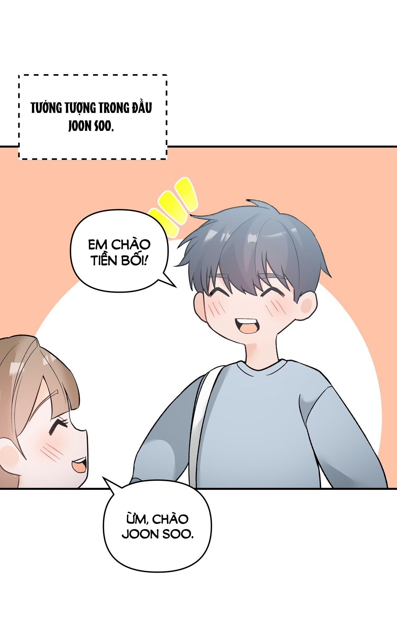 Dick Deep chapter 4.2 - Trang 12
