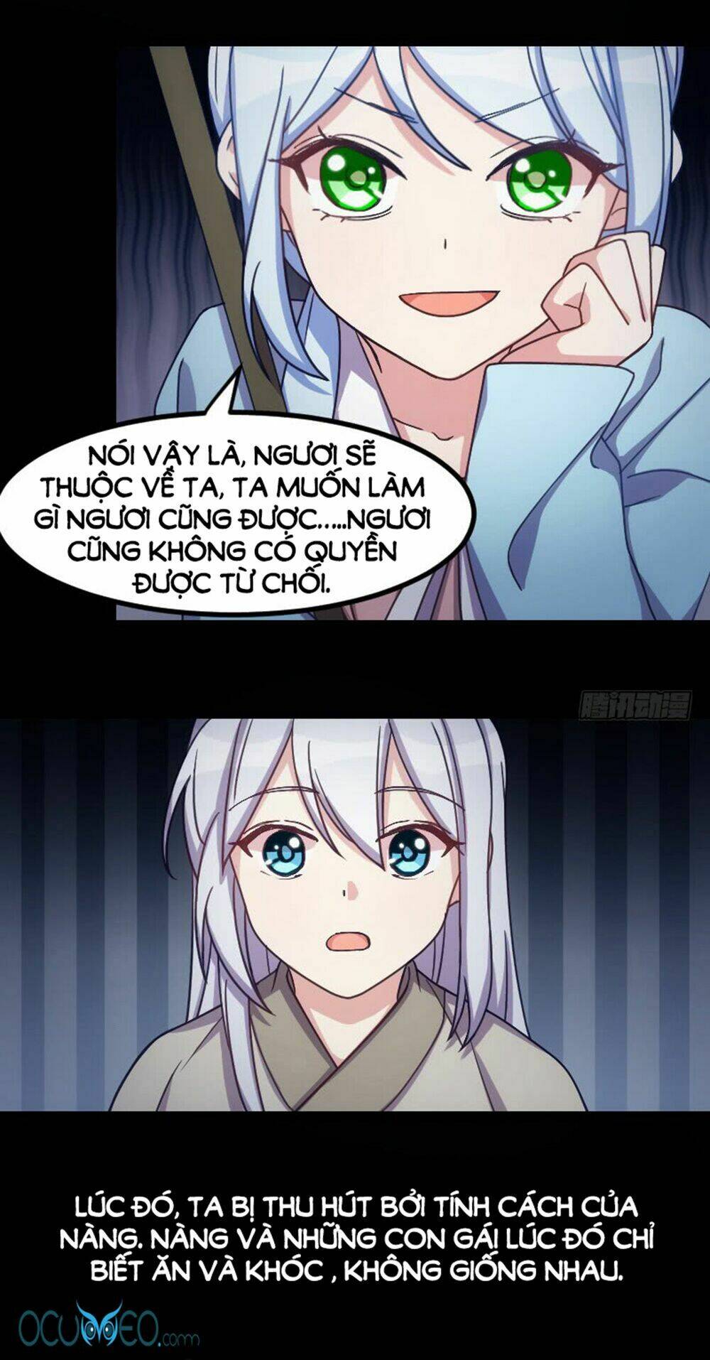 tôi ở dị giới khai ngư đường chapter 27 5
