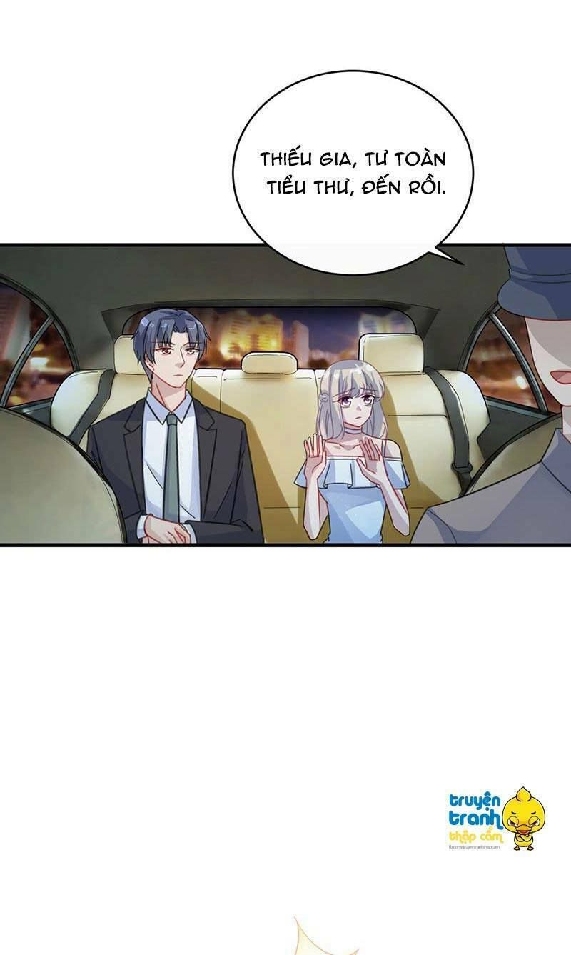 chọc tới chủ tịch tổng tài 2 chapter 22 12