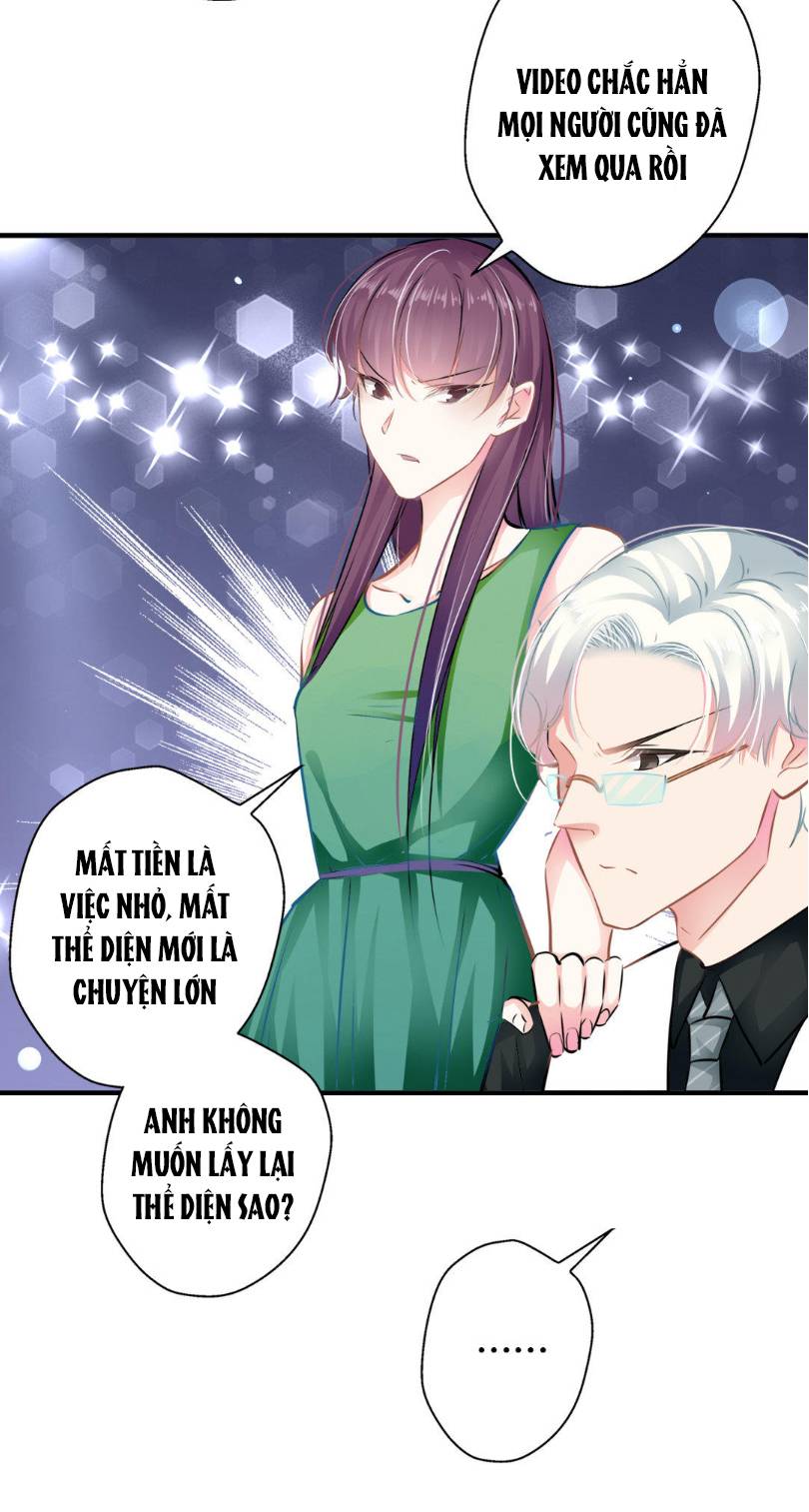 cưng chiều ái thê hư hỏng chapter 11 7