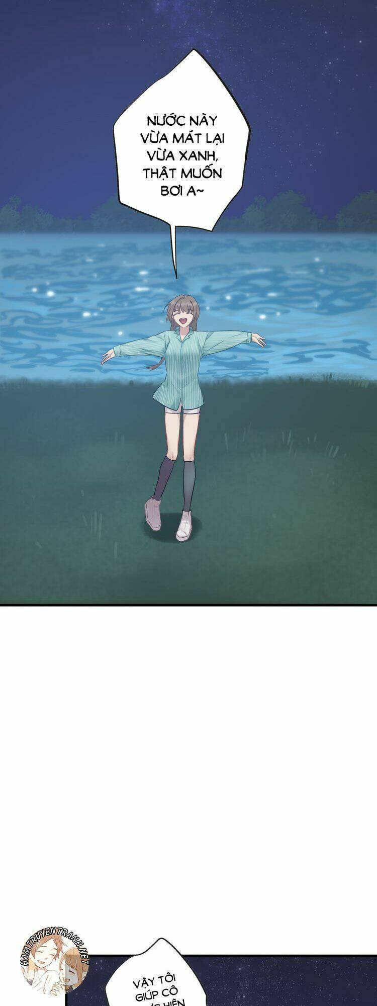 viện bảo tàng tâm nguyện chapter 22.2 16
