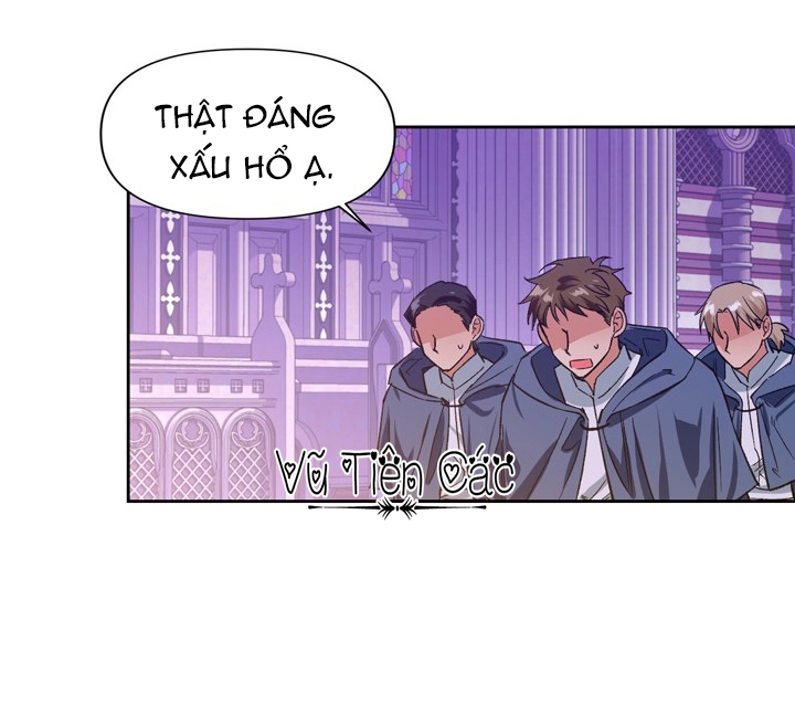 ác nữ xứng đôi với bạo chúa chapter 7 56
