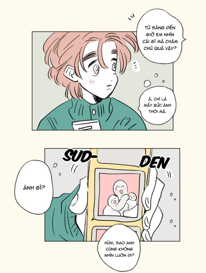 câu chuyện của hosik chapter 94 11