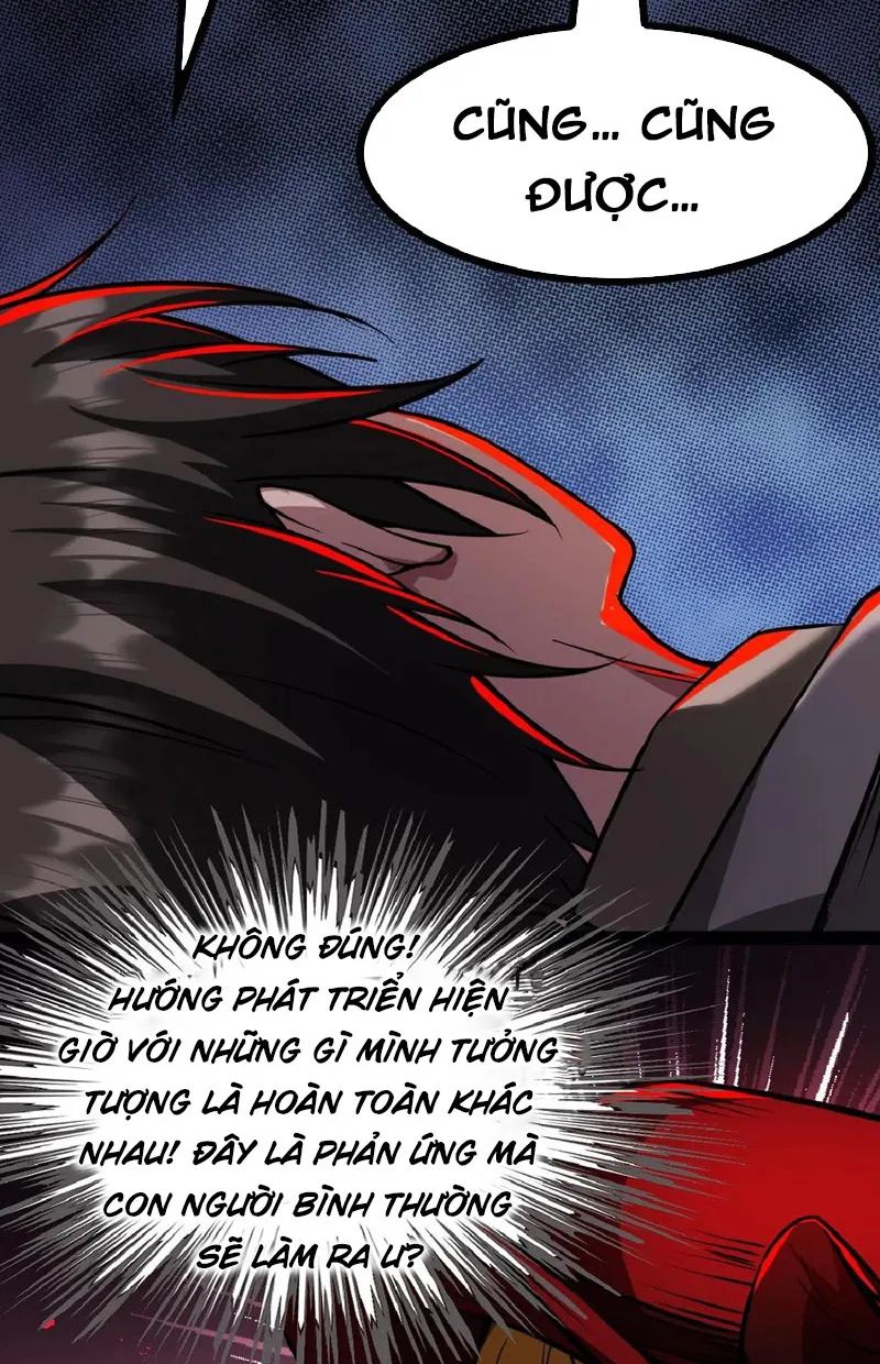 quỷ dị dược tề sư: bệnh nhân của ta đều là kinh khủng chapter 42 7