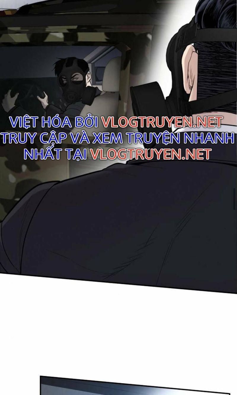 đặc vụ kim chapter 26.5 32