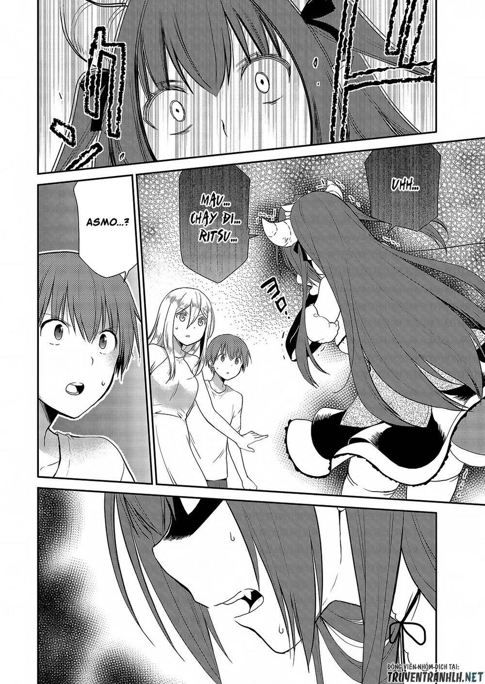 asmodeus wa akiramenai chapter 24 15