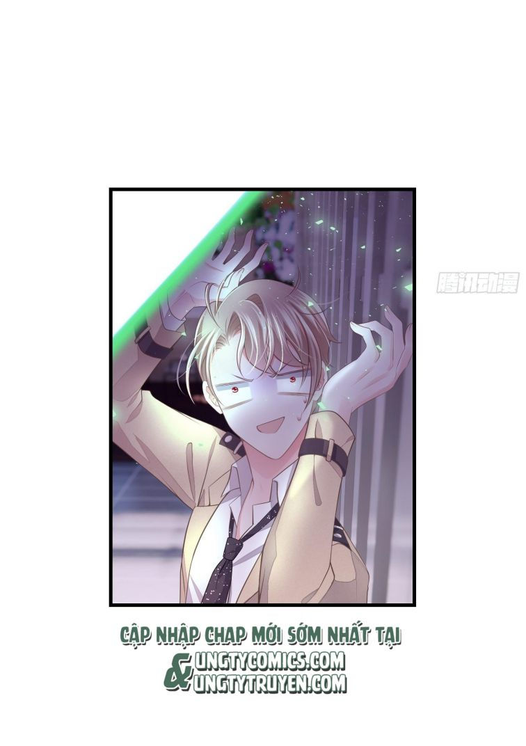tôi nghi ngờ hệ thống thích tôi chapter 14 8