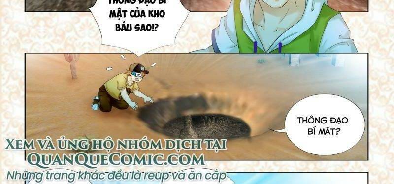 kỳ hiệp địa cầu chi chân tướng trong sa mạc chapter 6 29