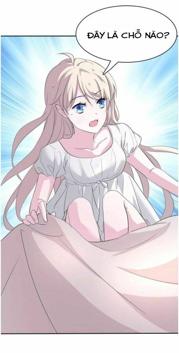 một lời không hợp liền hút máu chapter 4 30