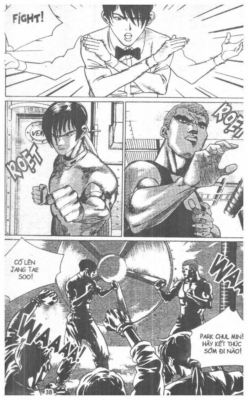 change guy chapter 132 34