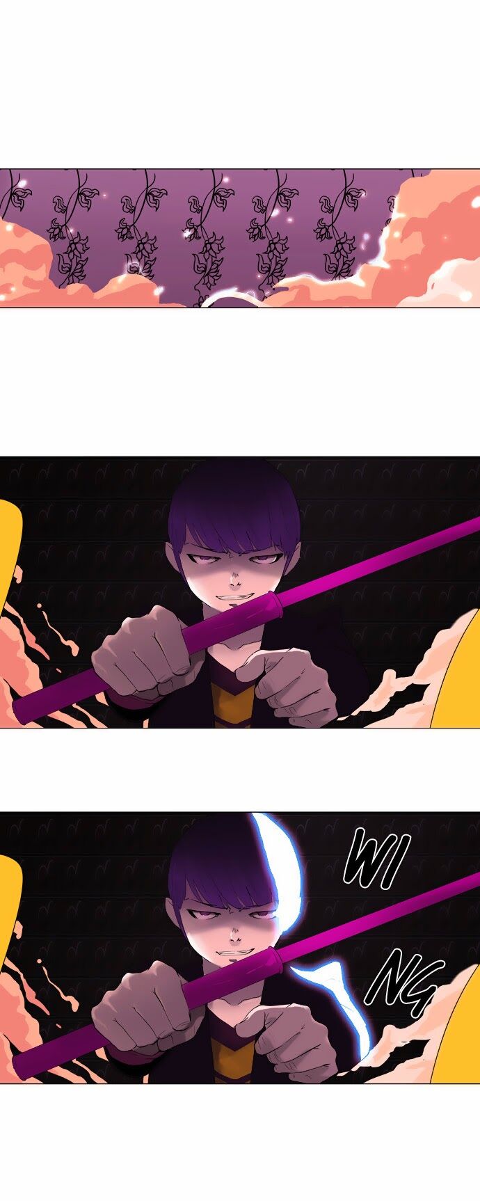 tòa tháp bí ẩn 2 chapter 12 12