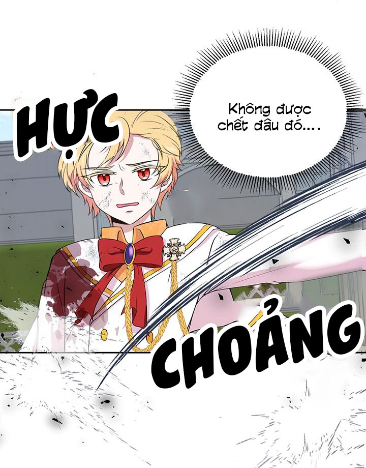 ác nữ công chúa chapter 20 15