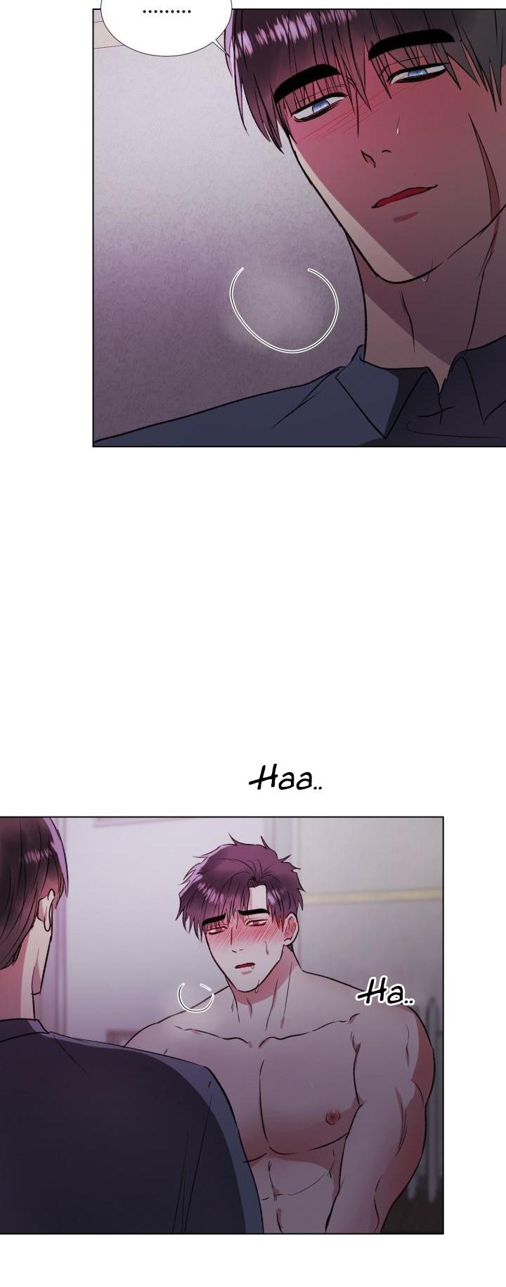 cái bóng sau song cửa sắt chapter 10 21