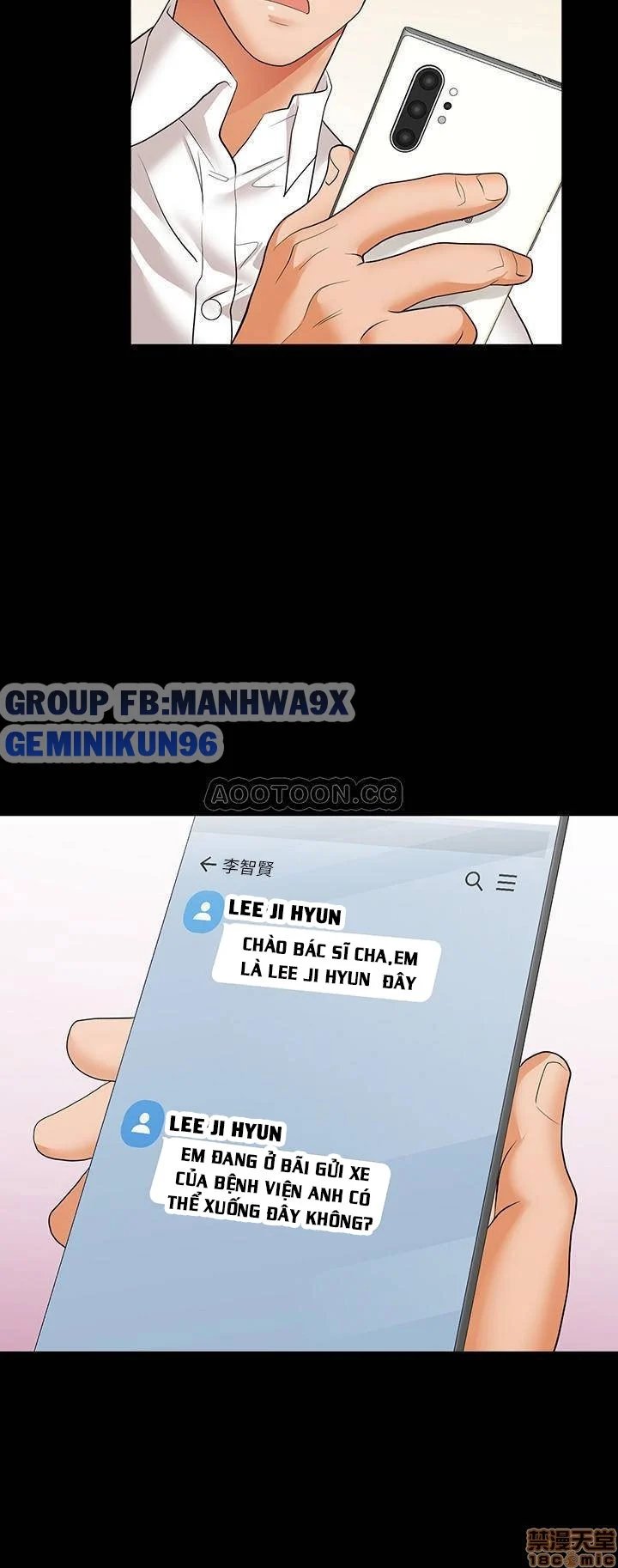 hoán đổi vợ chồng chapter 11 33