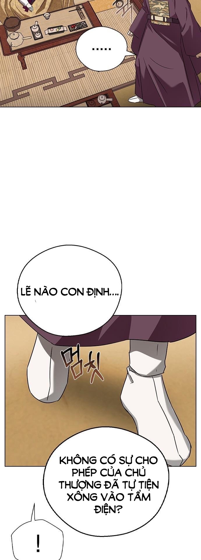 nhân duyên kiếp trước chapter 52.1 9