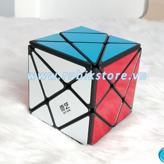 Đồ chơi Rubik biến thể Axis Cube Black -SP005032