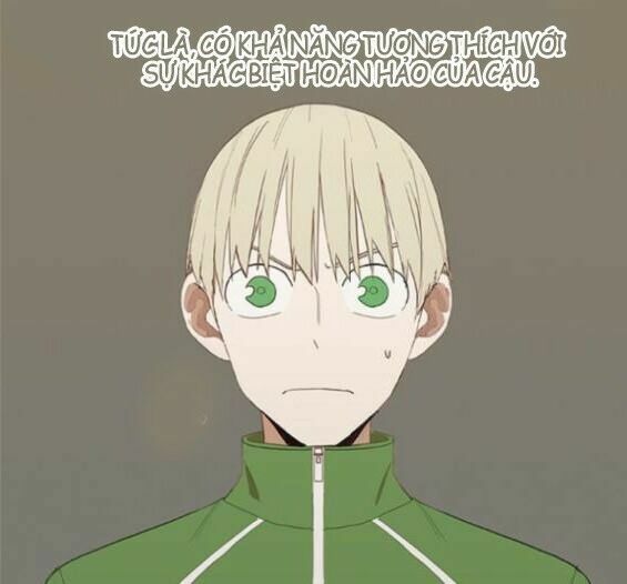 Võ Sĩ Quyền Anh chapter 33 41