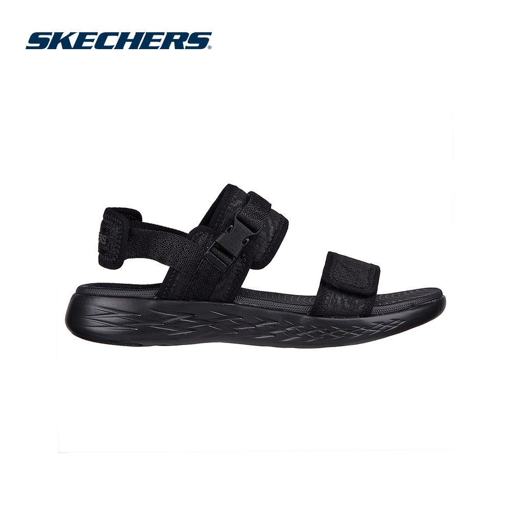 Skechers Nữ Xăng Đan On-The-Go 600 - 140775-BBK